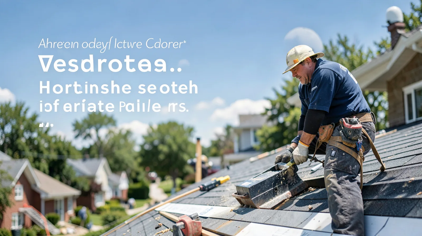 Roof Replacement in Disney, OK near me